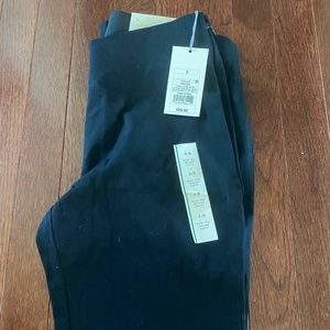 A New Day Black Skinny Ankle Pants